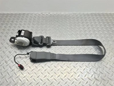 05-07 CHRYSLER TOWN & COUNTRY RIGHT FRONT SEAT BELT RETRACTOR OEM ZJ681D5AD Foto 1 de 4