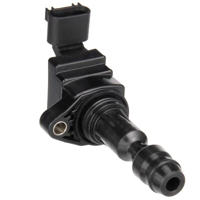 Ignition Coil Delphi For 2007-2010 Saturn Vue 2.4L L4 2008 2009 - Image 1 of 4