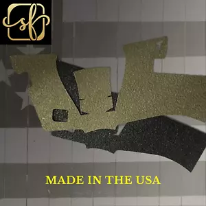 Klebegriff kompatibel mit Glock 43X & 48 - Made in USA - Bild 1 von 8