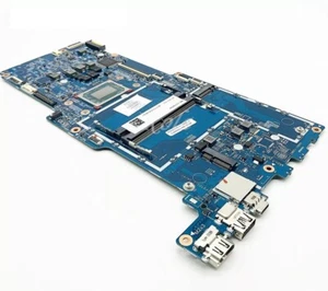 HP ENVY x360 15-CP 15-cp0010nr AMD Ryzen™ 5 2500U Quad-Core Laptop Motherboard - Picture 1 of 3