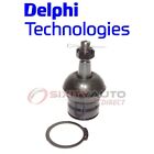 Delphi TC1626 Suspension Ball Joint for MK7155 K7155 JBJ972 B7155 5013 760AA we