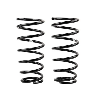 ARB OME Lift Coil Spring Pair Fits 95 - 04 Nissan Pathfinder Armada - 2928 - Image 1 of 4