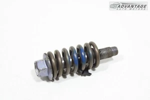 2019-2024 TOYOTA COROLLA RIGHT OR LEFT SIDE EXHAUST PIPE MUFFLER BOLT SPRING OEM - Picture 1 of 6