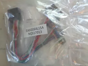 NEXIQ BLUE-LINK ELD-16 PIN SNAP-ON ELECTRONIC LOGGING DEVICE W/HARNESS EESM607 - Picture 1 of 3