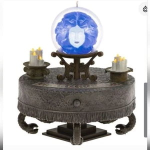 Hallmark Disney Haunted Mansion Madam Leota ornament NIB WDW - Picture 1 of 2