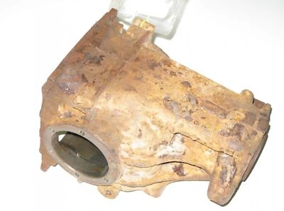 BMW E34 188 Medium Diff Bare Case Housing 1212361 33101213344 Used Genuine - Image 1 of 3