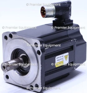 * INBUS BRADLEY VPL-B1001M-QJ12AA SERVOMOTOR 6000 U/MIN - Bild 1 von 5