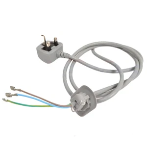 Hoover Candy Washing Machine Mains Power Cable 91200201 - Picture 1 of 3