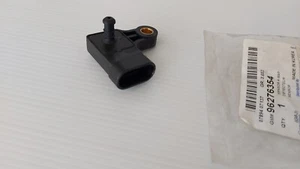 Sensormap, Intake Manifold Pressure Sensor, for Chevrolet, GM 96276354 - Picture 1 of 20