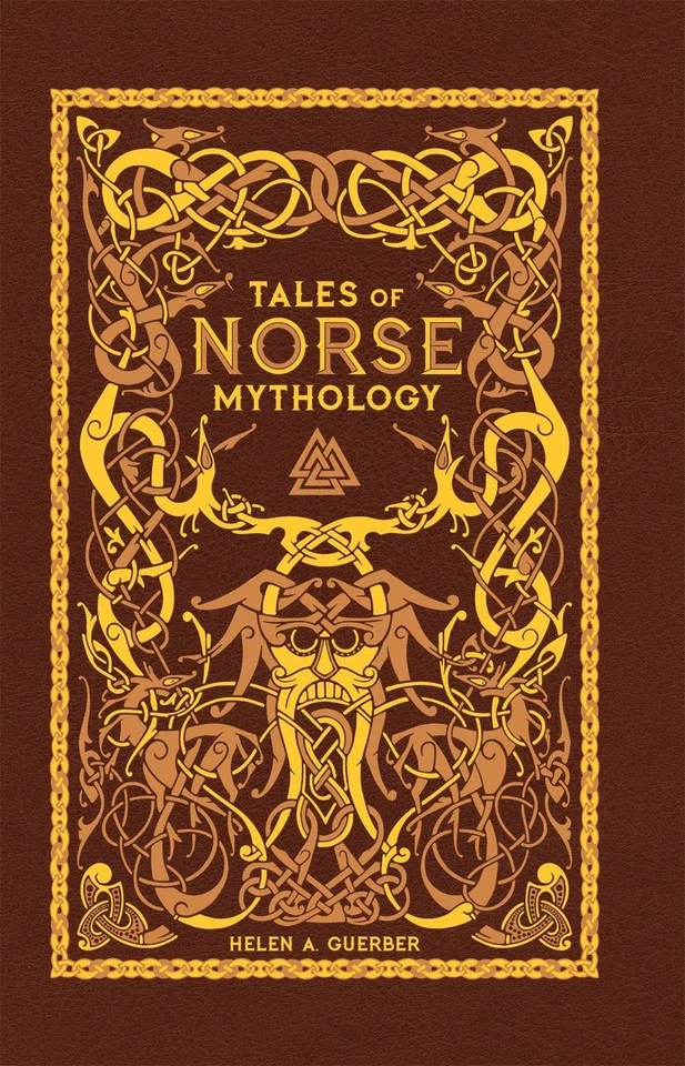 Tales Of Norse Mythology - Image 1 of 1