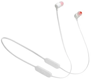 6925281979668 JBL TUNE 125BT Bezprzewodowe słuchawki dokanałowe Bluetooth (JLT125BT - Zdjęcie 1 z 7