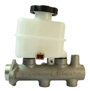 Cilindro maestro de freno Mando 17A1071 para 99-06 Hyundai Kia Optima Sonata - Imagen 1 de 2