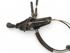 VW Gear Shifting Mechanism 9062600198 (A6201) - Picture 1 of 6