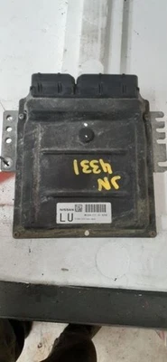 Módulo de controle eletrônico ECM do motor 4WD compatível com 06 INFINITI QX56 1213675 - Imagem 1 de 4