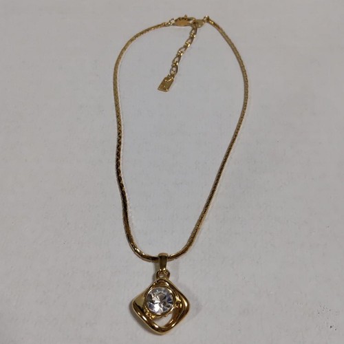 SAINT LAURENT (YSL) Collana collana YVES SAINT LAURENT