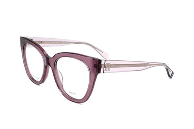 Tommy Hilfiger TH 2054 0T7 PLUM 52/19/140 WOMAN Eyewear Frame - Image 1 of 3