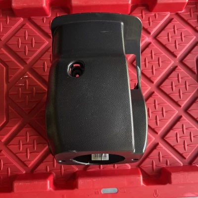 2012-2017 KIA RIO COLUNA DE DIREÇÃO TAMPA SUPERIOR E INFERIOR DO SUDÁRIO FABRICANTE DE EQUIPAMENTO ORIGINAL - Imagem 1 de 4