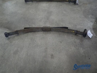 Muelle hoja trasero Ford F150 Pickup 2009-2014 DL3Z5560D 1228 Foto 1 de 4