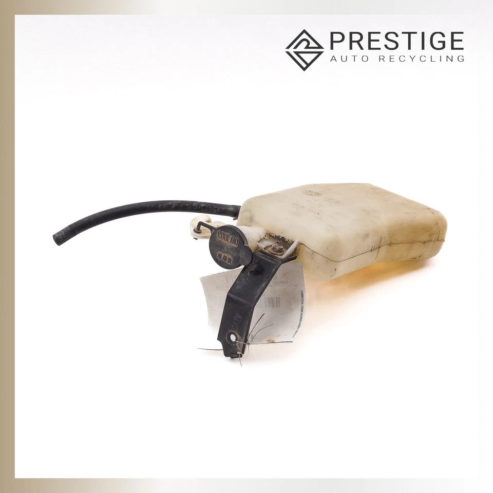 TOYOTA TUNDRA SEQUOIA 2004-2007 botella depósito lavadora parabrisas 16470-0F010 Foto 1 de 4