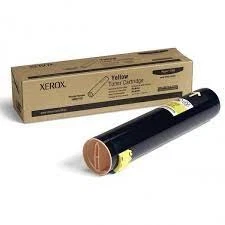 Xerox 106R01162 - CT200743 - Toner gelb - für Phaser 7750, 7760 - Bild 1 von 1