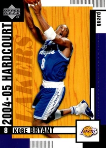 2004-05 KOBE BRYANT UPPER DECK HARDCOURT #38 MINT💜 - Picture 1 of 1