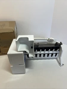ERP 5303918344 Kühlschrank Eismaschine - Bild 1 von 5