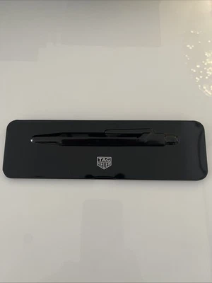 Tag Heuer Pen                (Caran D’Ache)                Quality Brand - Image 1 of 4