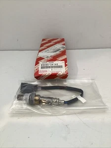 SENSOR OXÍGENO GENUINO TOYOTA 89465 - 34140 - Imagen 1 de 4