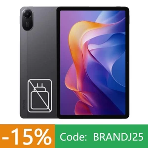 Xiaomi Redmi Pad 2 4G Tablet 4+128GB Doppia SIM 9000mAh MTK Helio G100-Ultra EU - Zdjęcie 1 z 26