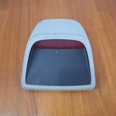 Luz de freno trasera interior de cristal central Infiniti G20 1999-2002 Foto 1 de 4