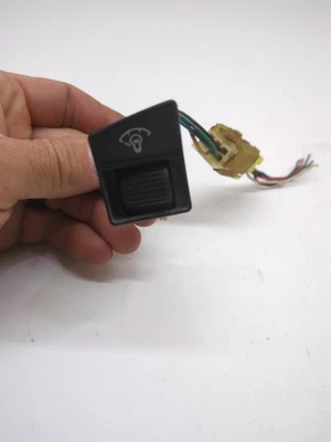 Переключатель диммера фар приборной панели 1991 - 1994 Mercury Capri от оригинального производителя - Изображение 1 из 4