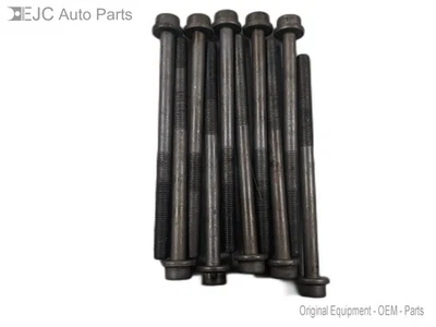 Cylinder Head Bolt Kit For 12-14 Ford Focus  2.0 - Image 1 of 4