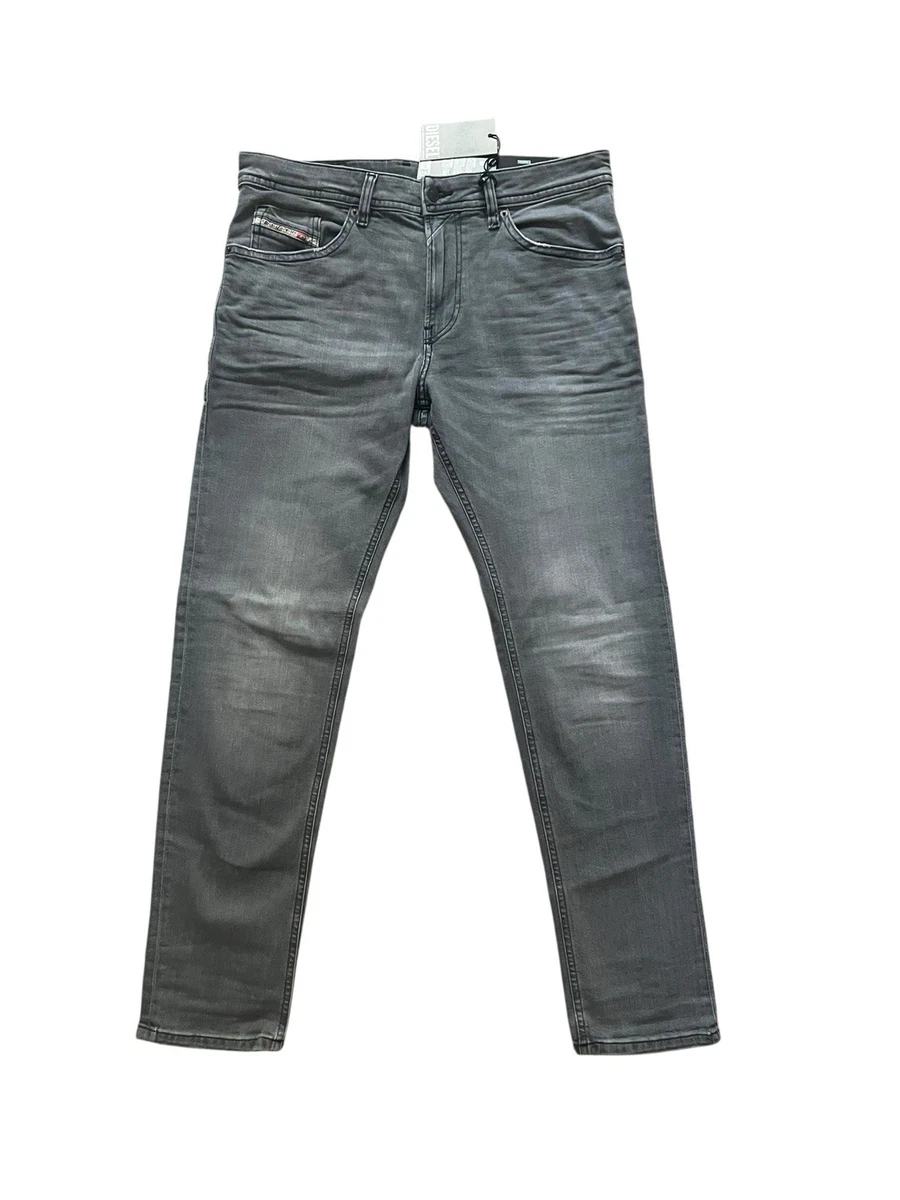 Diesel Thommer Slim Jeans for Men for sale | eBay
