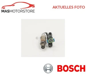 SONDA LAMBDA SONDA LAMBDA BOSCH F 00H L00 255 P PER HUMMER H3 3.7 4WD 3.7L - Foto 1 di 8