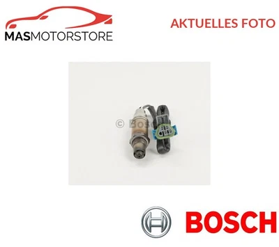 SONDA LAMBDA SONDA LAMBDA BOSCH F 00H L00 255 P PER HUMMER H3 3.7 4WD 3.7L - Immagine 1 di 4