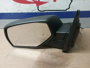 Driver Side View Mirror Classic Style Fits 14-19 SIERRA 1500 PICKUP 366263 - Picture 1 of 12