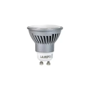 Lampo DIKLED4WBTBN Lampada led 4w 230v ill. riserva 4000k - Imagen 1 de 2