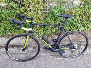 Bulls Harrier 2 Disc Shimano Ultegra Rennrad, Bike Gr. 58 Neu! - Bild 1 von 18