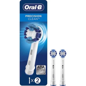 Oral-B Precision Clean Ersatzbürstenköpfe für eine Oral-B Elektrische Zahnbürste - Bild 1 von 7