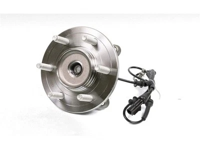 For 2004 Ford F150 Heritage Wheel Hub Assembly Front PTC 76532CRXX - Image 1 of 2