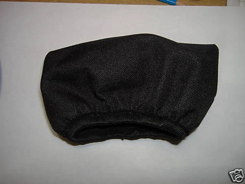 NEW UKOM Black Special Forces Optical Sight Cover ( Fits wide range ACOG SUSAT - Image 1 of 1