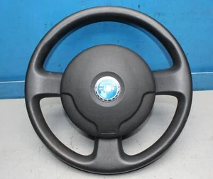 Kunststoff Lenkrad mit Modul 07354259920 735316162 Fiat Idea 350 Bj.07 - Bild 1 von 9
