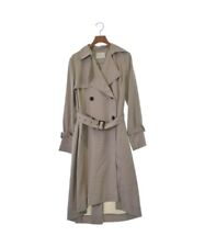 MAYSON GREY Trench Coat Beige 2(Approx. M) 2200337521010