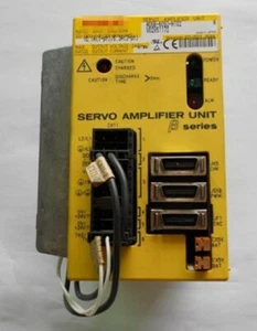 Servoamplificador para Fanuc A06B-6093-H102 probado - Imagen 1 de 1