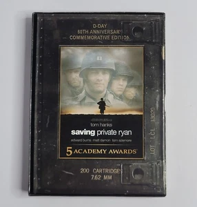 Saving Private Ryan Steelbook Includes Film and Bonus Features - Picture 1 of 3