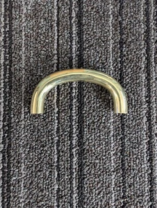 Conn Constellation Trumpet 38B / 36B Zamienny tuning Slide Crook - Zdjęcie 1 z 3