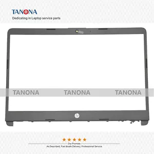 New L24465-001 For HP 14-CF 14-DF 14-DK 14-CR 14-DP LCD Screen Bezel Front Cover - Picture 1 of 4