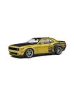 Solido, Dodge Challenger R/T Scat Pack Widebody 2020 Gold, 1/18, Sol1805707
