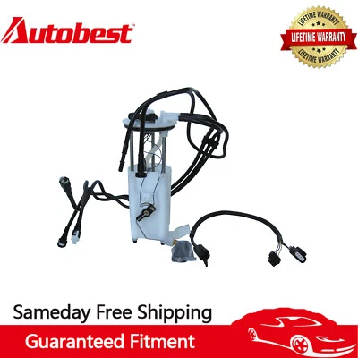 Autobest F2952A Fuel Pump Module For 1997-1999 Chevrolet Lumina, Monte Carlo V6 - Image 1 of 4