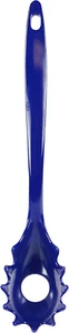 Spaghetti Spoon, Pasta Server, Fork with Ergonomic Handle, Heat Resistant, BPA F - Picture 1 of 5